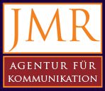 JMR - Agentur f&uuml;r Kommunikation